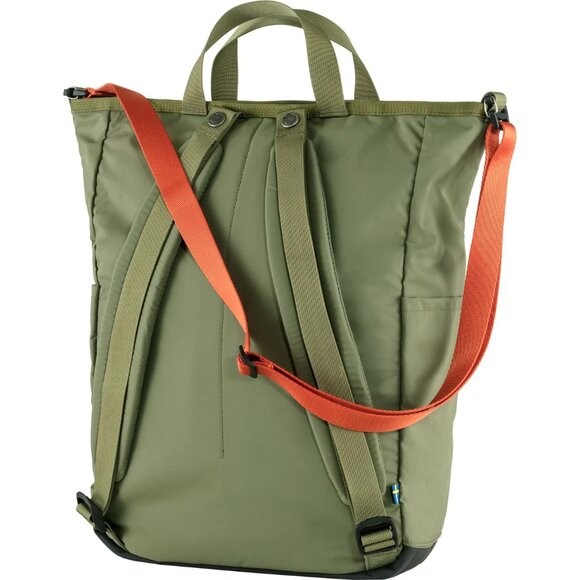 Fjallraven High Coast Totepack (Green) - Picture 3 of 5